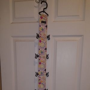 Bee Keeper hanging Sandal Organizer